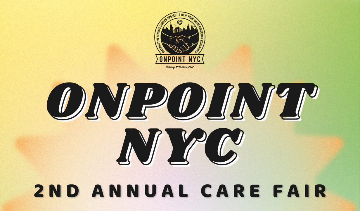 OnPoint 2nd Annual Care Fair