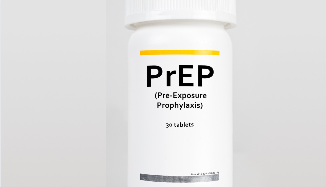 PrEP is for Everybody