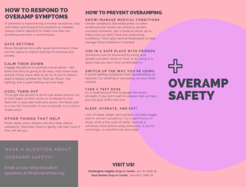 Overamp Safety Guide