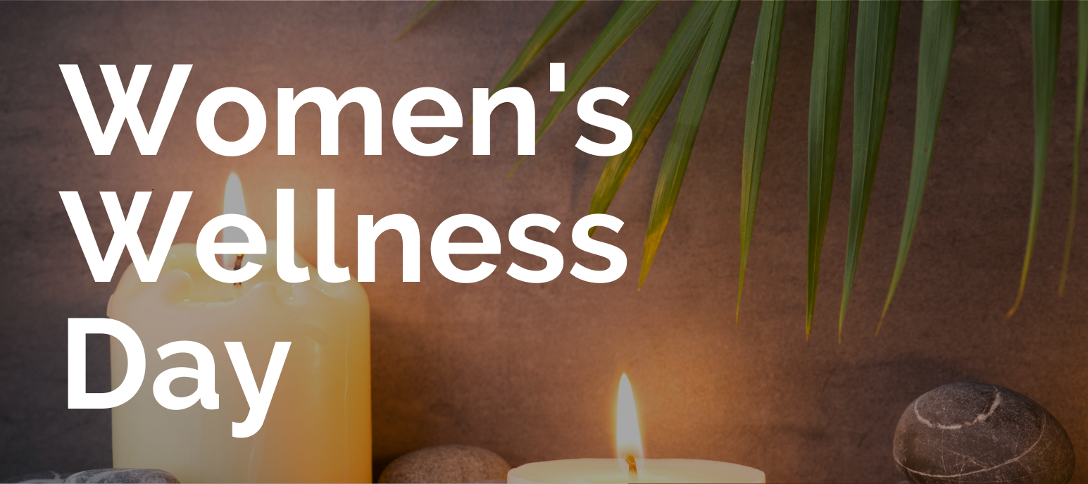 Womens Wellness Day